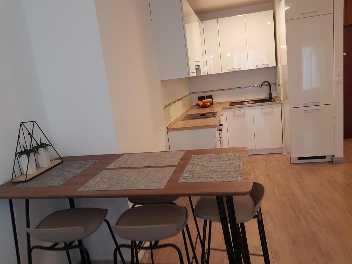 Apartment Tonka Спліт Екстер'єр фото
