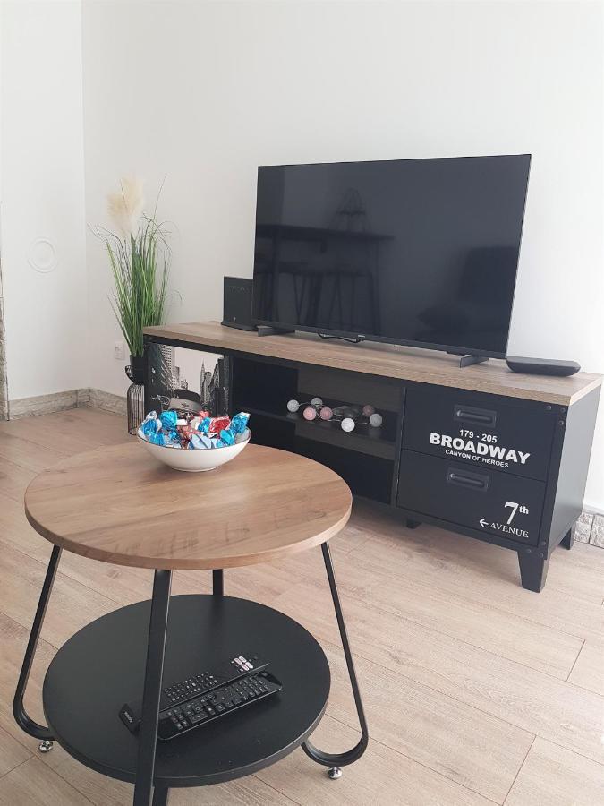 Apartment Tonka Спліт Екстер'єр фото