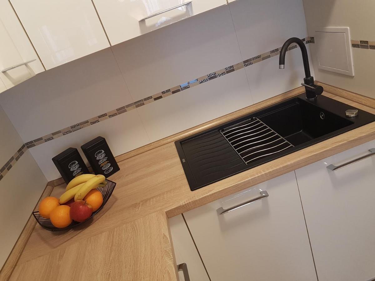 Apartment Tonka Спліт Екстер'єр фото