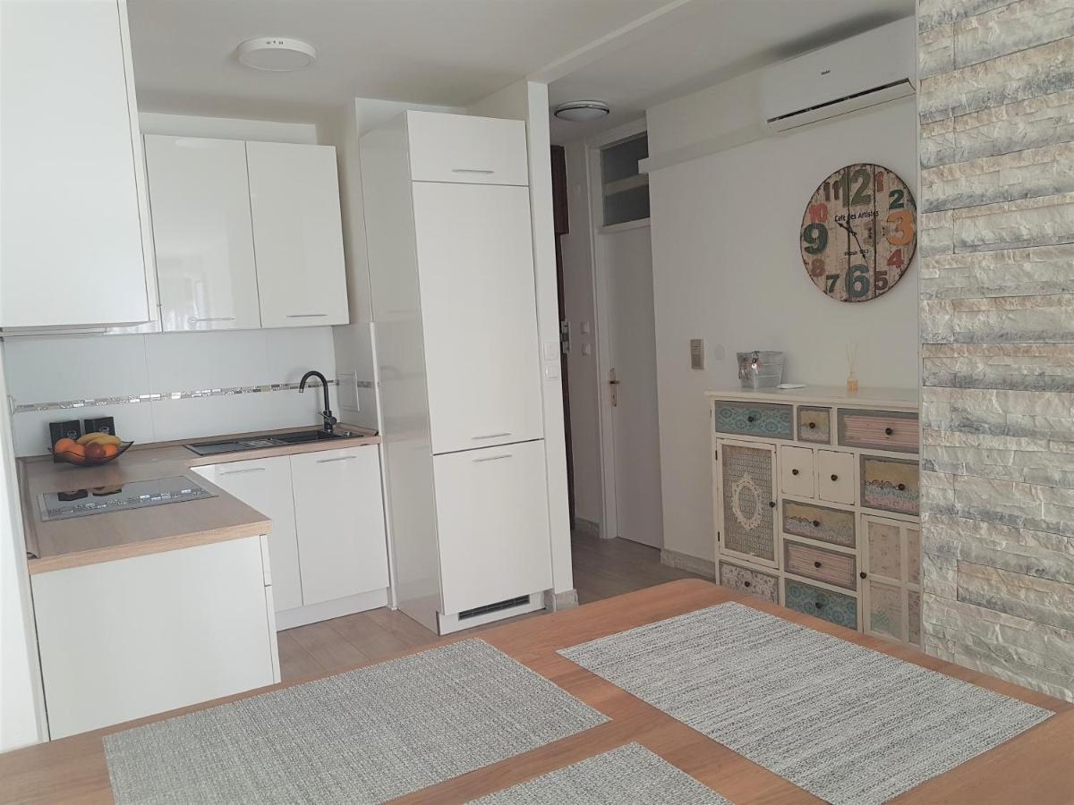 Apartment Tonka Спліт Екстер'єр фото