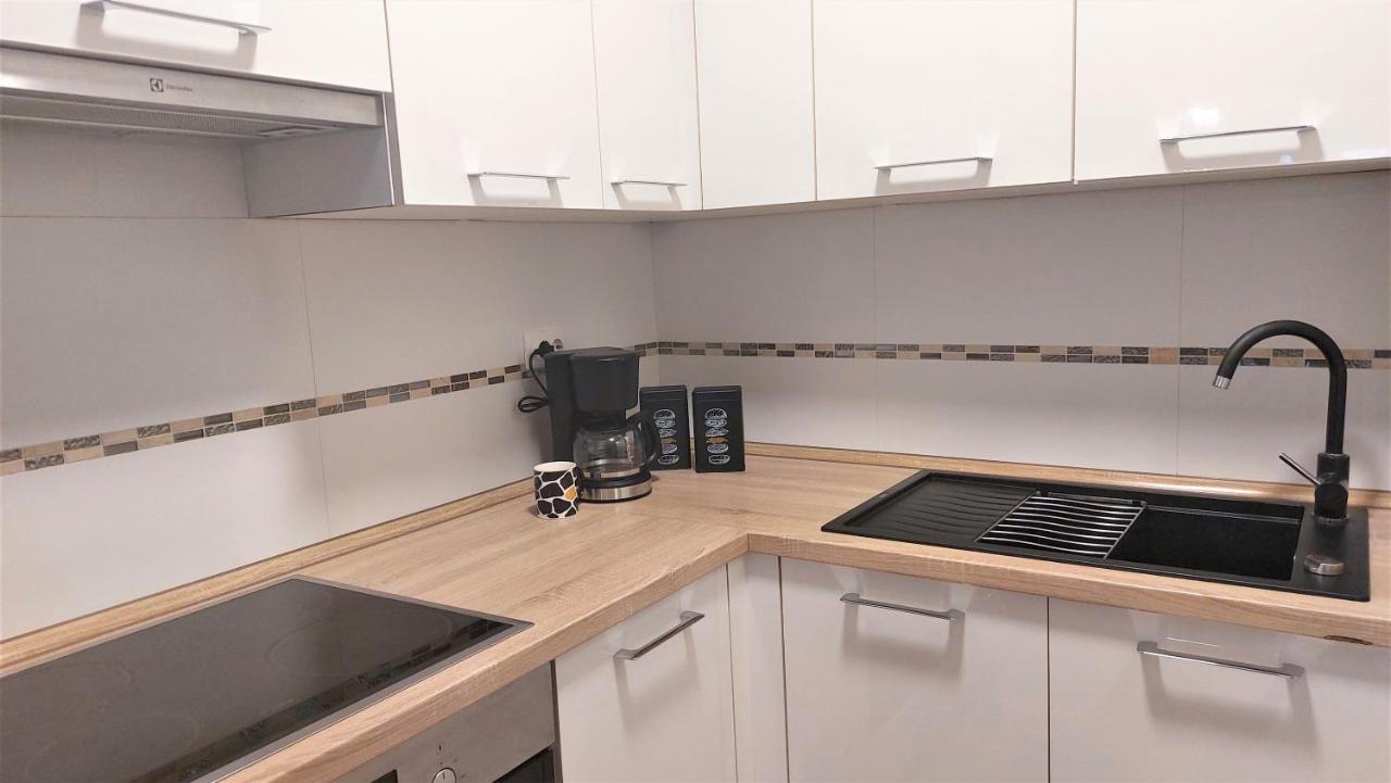 Apartment Tonka Спліт Екстер'єр фото