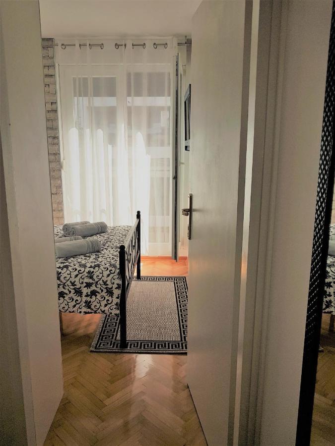 Apartment Tonka Спліт Екстер'єр фото