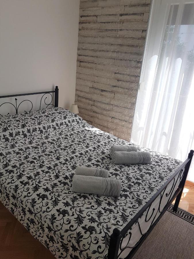 Apartment Tonka Спліт Екстер'єр фото