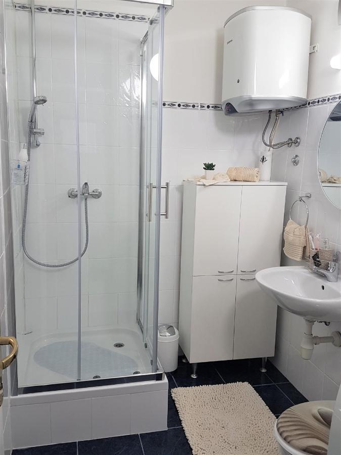 Apartment Tonka Спліт Екстер'єр фото