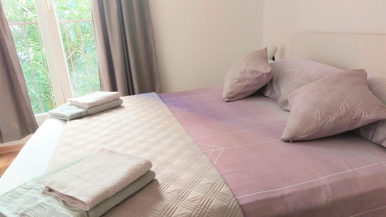 Apartment Tonka Спліт Екстер'єр фото