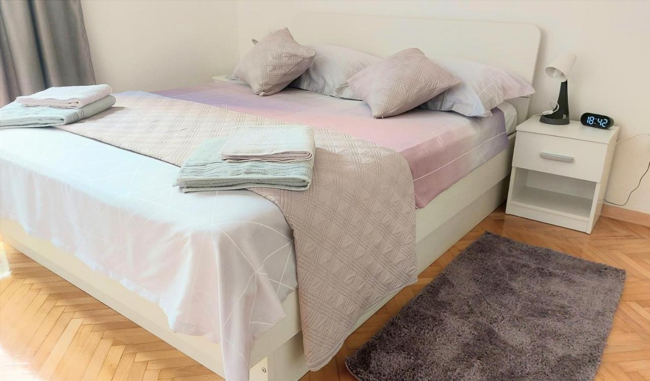 Apartment Tonka Спліт Екстер'єр фото