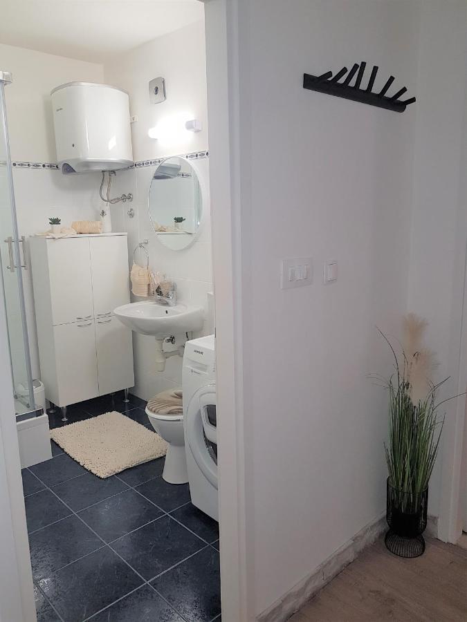 Apartment Tonka Спліт Екстер'єр фото