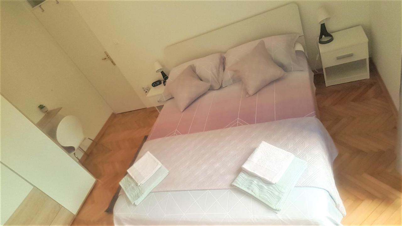 Apartment Tonka Спліт Екстер'єр фото