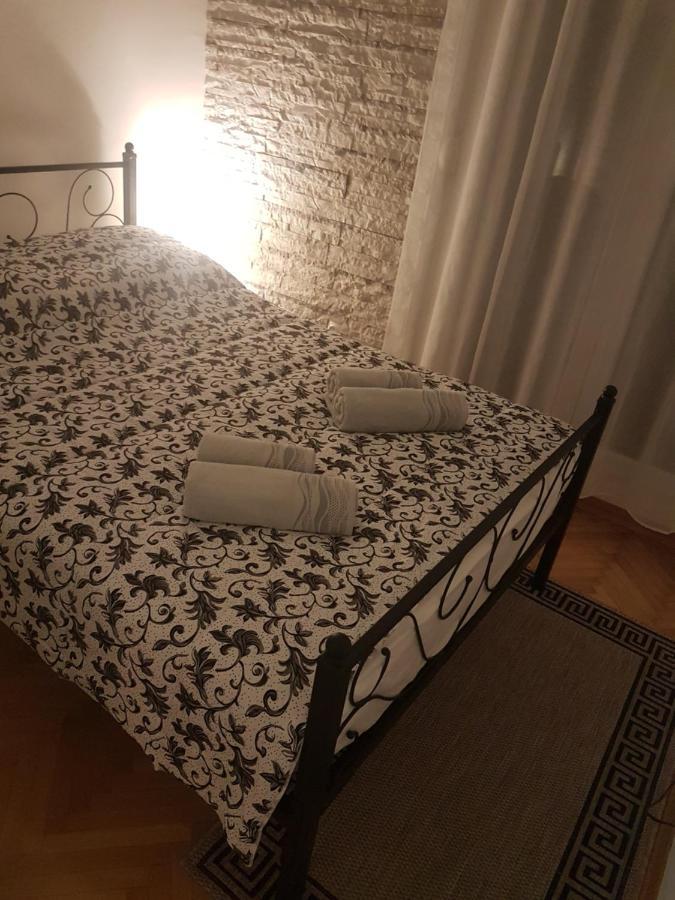 Apartment Tonka Спліт Екстер'єр фото