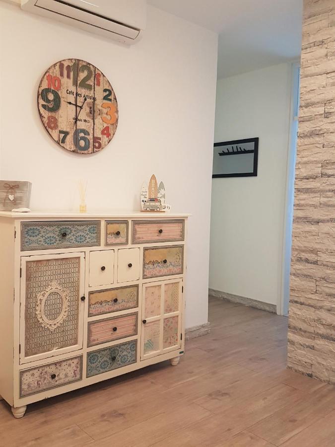 Apartment Tonka Спліт Екстер'єр фото