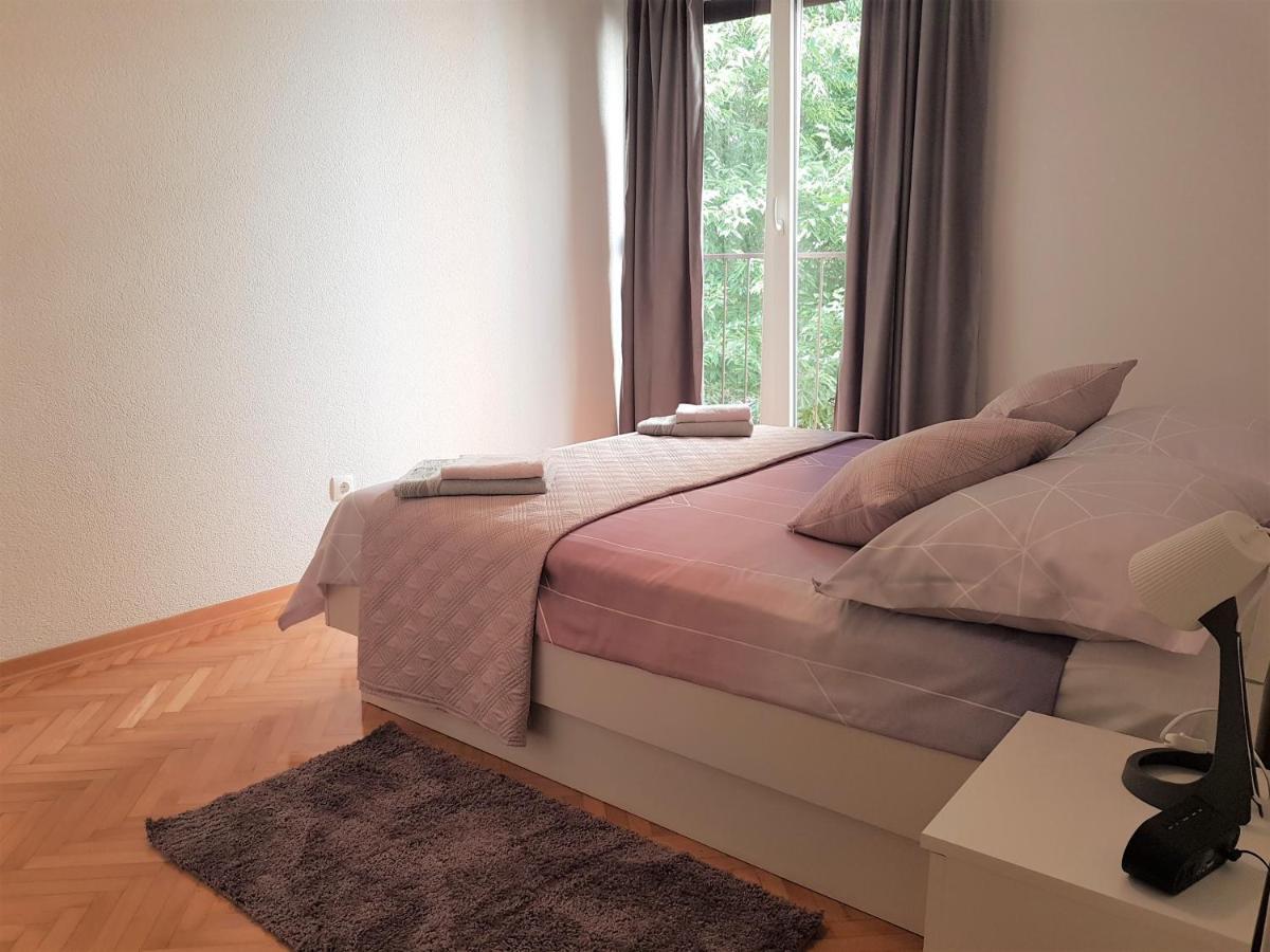 Apartment Tonka Спліт Екстер'єр фото